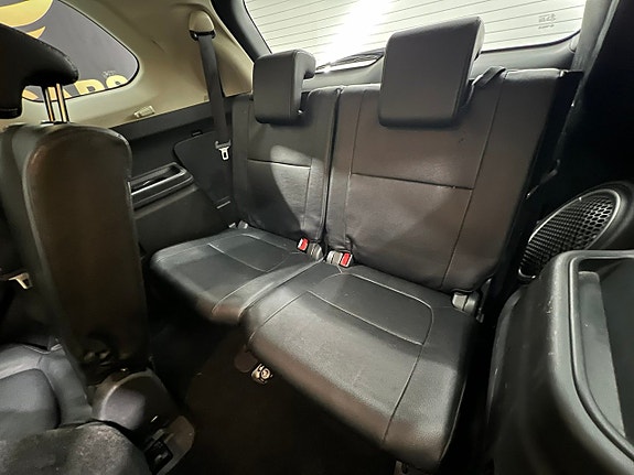 Mitsubishi Outlander 22 of 27