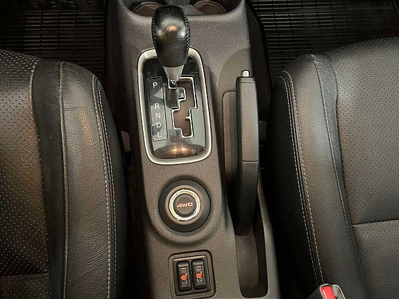 Mitsubishi Outlander 16 of 27
