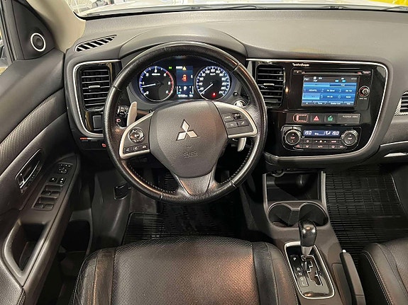 Mitsubishi Outlander 10 of 27
