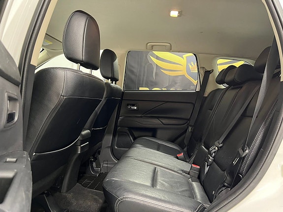 Mitsubishi Outlander 21 of 27