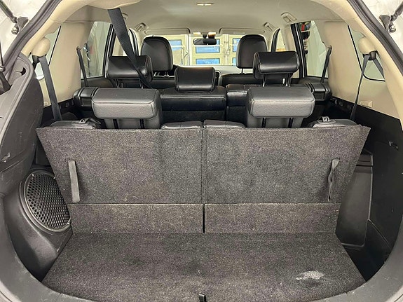 Mitsubishi Outlander 24 of 27