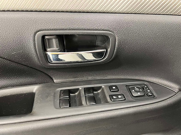 Mitsubishi Outlander 19 of 27