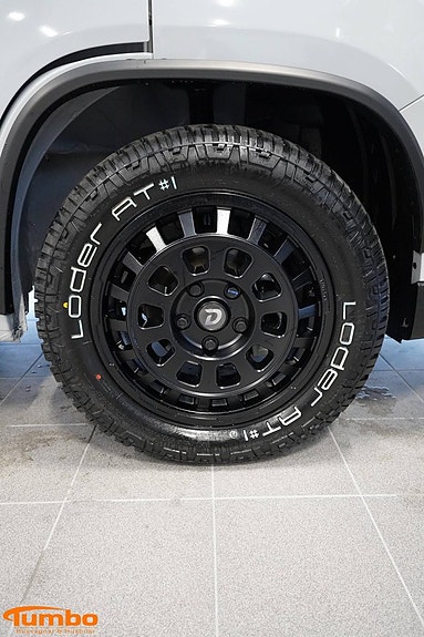 Dethleffs Globetrail 540 DS - Active Plus 19 of 19