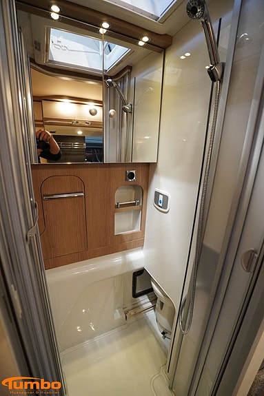 Malibu VAN 600 LE 8 of 16