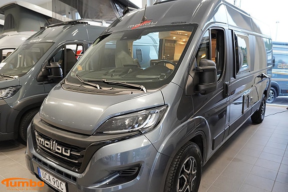 Malibu VAN 600 LE 13 of 16
