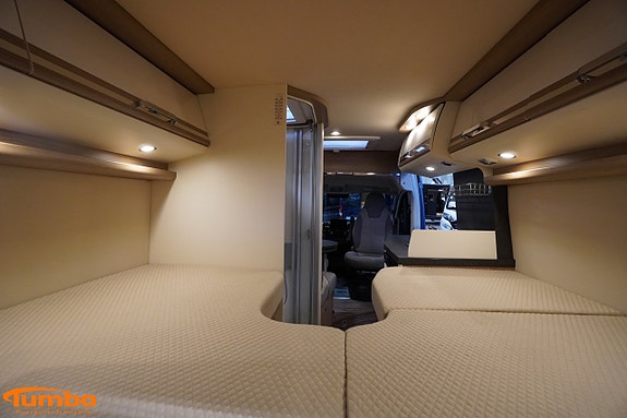 Malibu VAN 600 LE 11 of 16