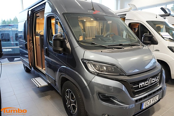 Malibu VAN 600 LE