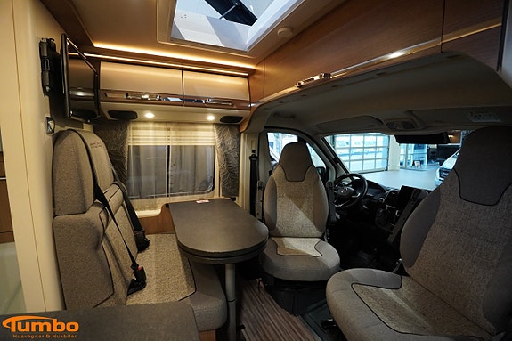 Malibu VAN 600 LE 2 of 16