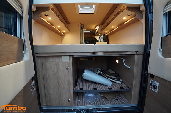Malibu VAN 600 LE 12 of 16