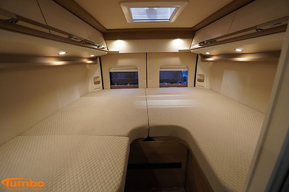 Malibu VAN 600 LE 10 of 16