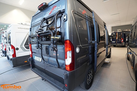Malibu VAN 600 LE 15 of 16