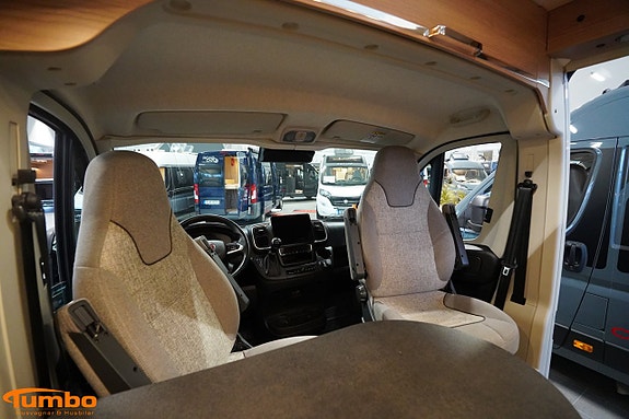 Malibu VAN 600 LE 3 of 16