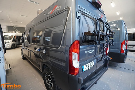 Malibu VAN 600 LE 14 of 16