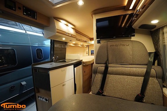 Malibu VAN 600 LE 4 of 16