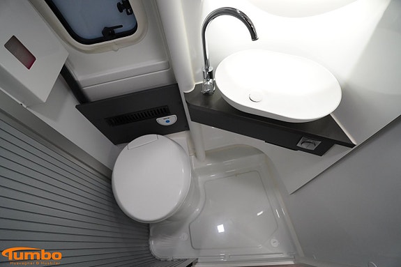 Adria TWIN 640 SLB, Alde, 2xAC, Supreme 11 of 18