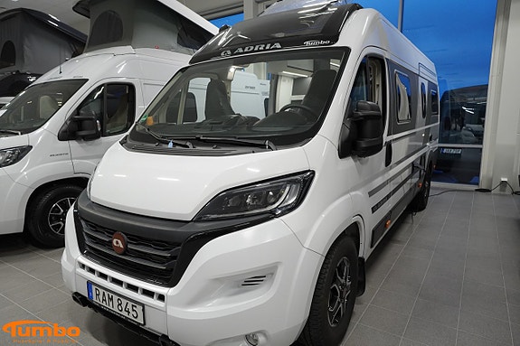 Adria TWIN 640 SLB, Alde, 2xAC, Supreme 15 of 18