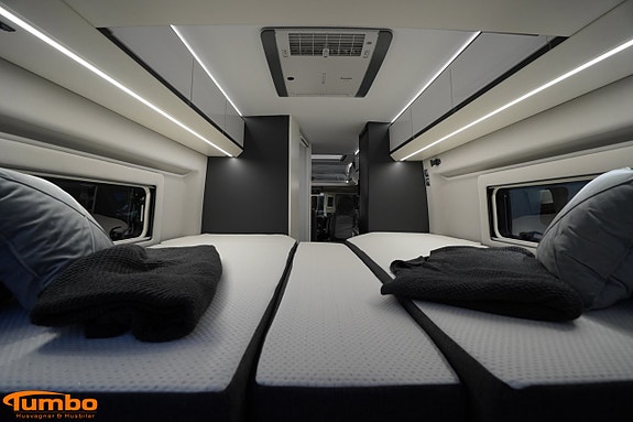 Adria TWIN 640 SLB, Alde, 2xAC, Supreme 13 of 18