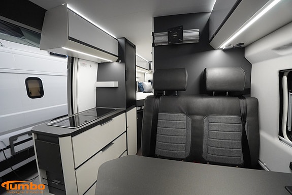 Adria TWIN 640 SLB, Alde, 2xAC, Supreme 4 of 18