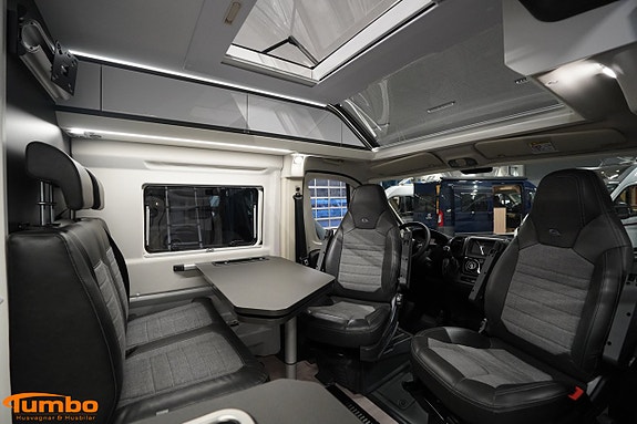 Adria TWIN 640 SLB, Alde, 2xAC, Supreme 2 of 18