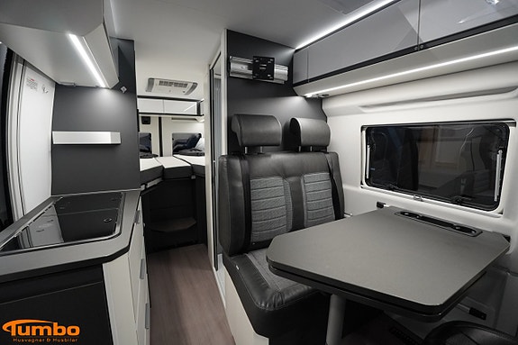 Adria TWIN 640 SLB, Alde, 2xAC, Supreme 5 of 18