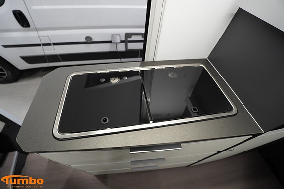 Adria TWIN 640 SLB, Alde, 2xAC, Supreme 6 of 18