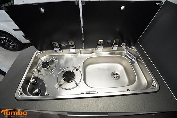 Adria TWIN 640 SLB, Alde, 2xAC, Supreme 7 of 18