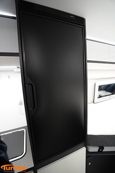 Adria TWIN 640 SLB, Alde, 2xAC, Supreme 8 of 18