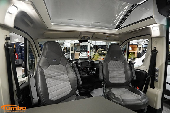 Adria TWIN 640 SLB, Alde, 2xAC, Supreme 3 of 18