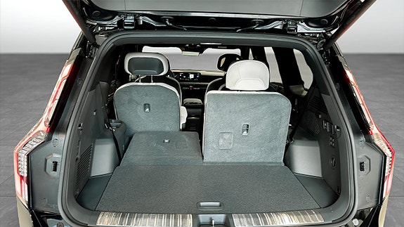 Kia EV9 12 of 12