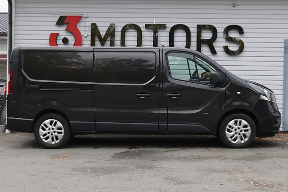 Opel Vivaro 7 of 30