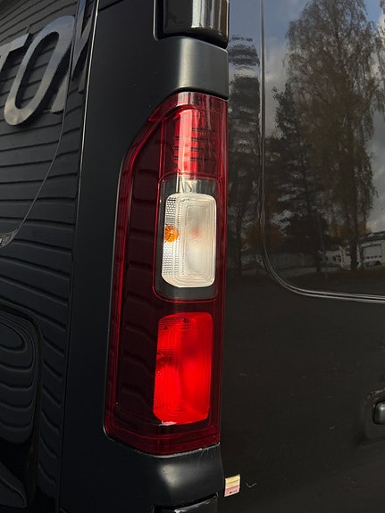 Opel Vivaro 10 of 30
