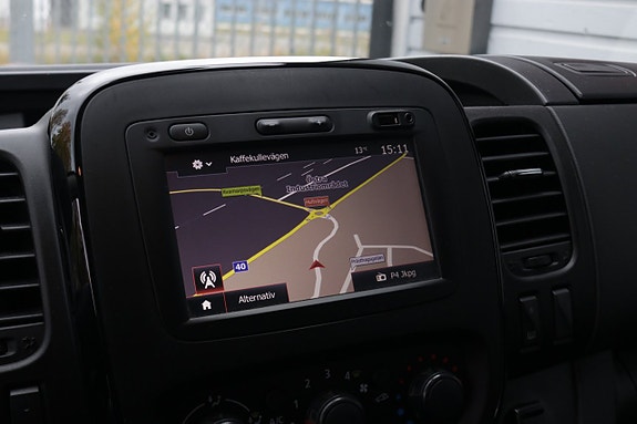 Opel Vivaro 13 of 30
