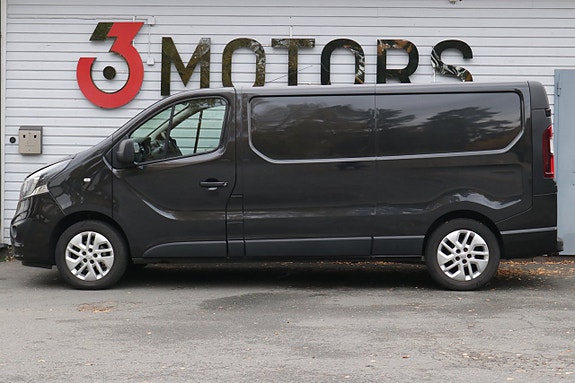 Opel Vivaro 6 of 30