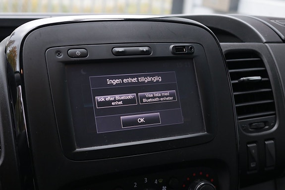 Opel Vivaro 14 of 30