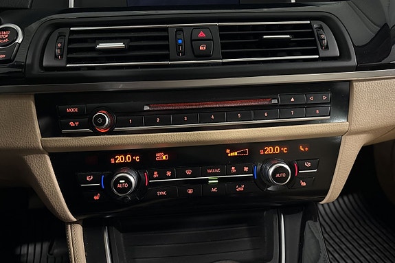 BMW 520d 15 of 18