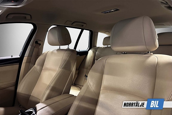 BMW 520d 10 of 18
