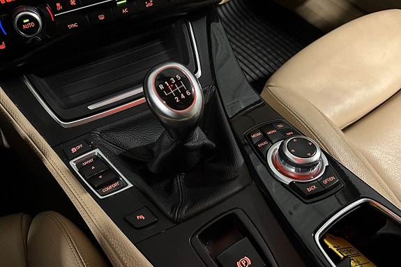 BMW 520d 16 of 18