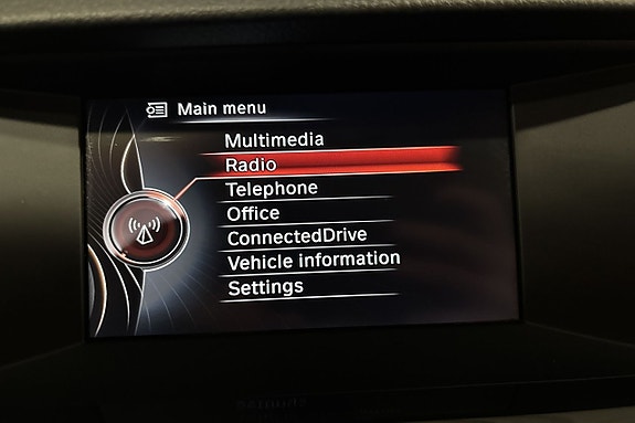 BMW 520d 17 of 18