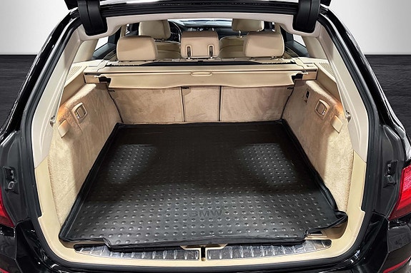 BMW 520d 18 of 18