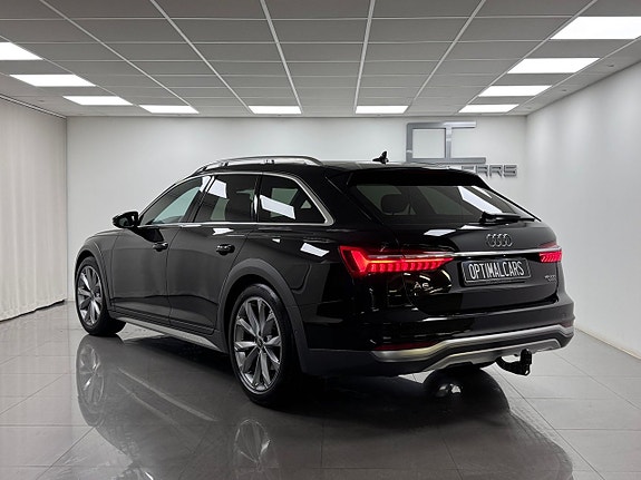 Audi A6 allroad 15 of 16