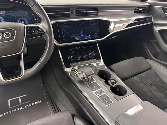Audi A6 allroad 8 of 16