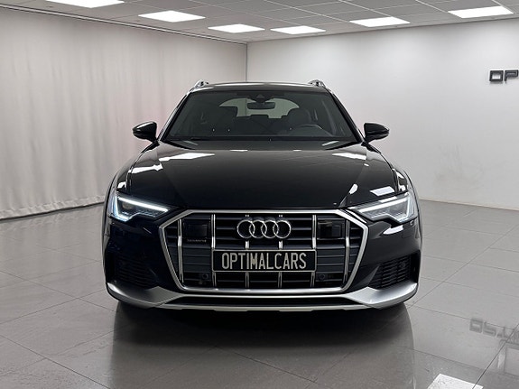 Audi A6 allroad 3 of 16