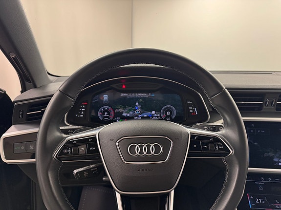 Audi A6 allroad 7 of 16