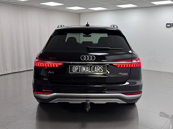 Audi A6 allroad 16 of 16
