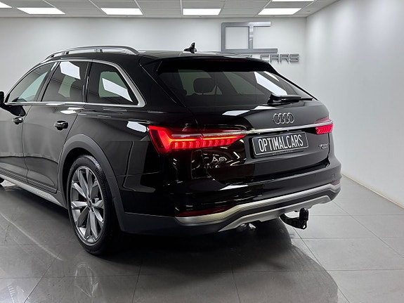 Audi A6 allroad 14 of 16
