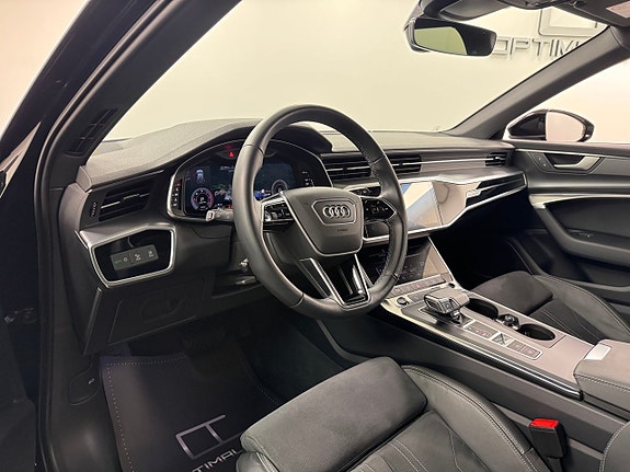 Audi A6 allroad 6 of 16