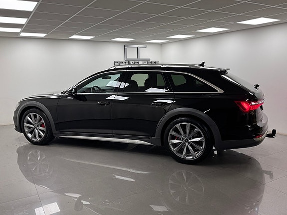 Audi A6 allroad 13 of 16