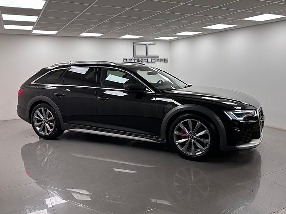 Audi A6 allroad 12 of 16