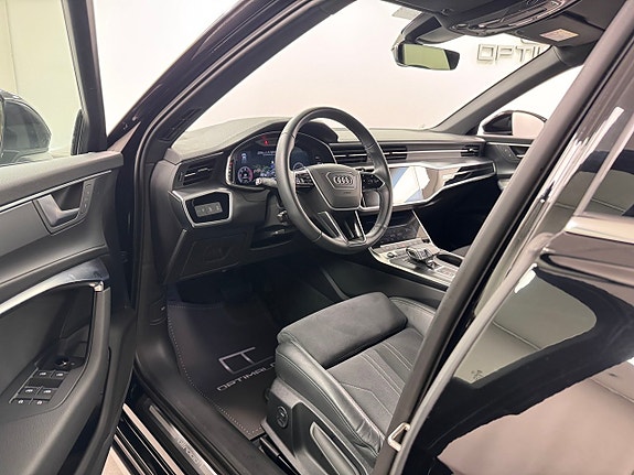 Audi A6 allroad 5 of 16