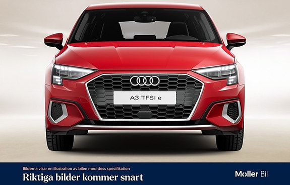 Audi A3 3 of 12